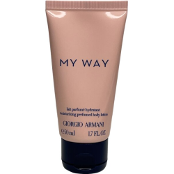 Giorgio Armani My Way...