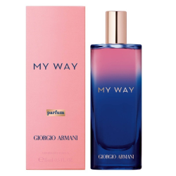 Giorgio Armani My Way...