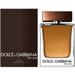 Dolce Gabbana The One for...