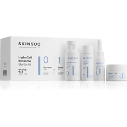 Skinsoo HydraCell Exosome...