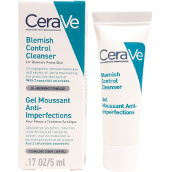 CeraVe Blemish Control...