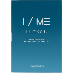 Mini I / ME Lucky you woda...