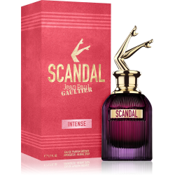 Jean Paul Gaultier Scandal...