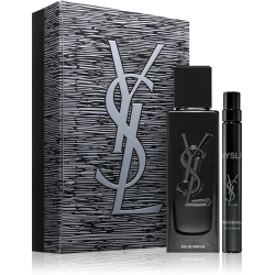Yves Saint Laurent MYSLF...
