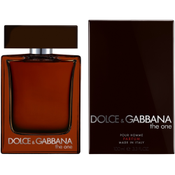 Dolce Gabbana The One Pour...