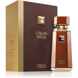 French Avenue Liquid Burn...