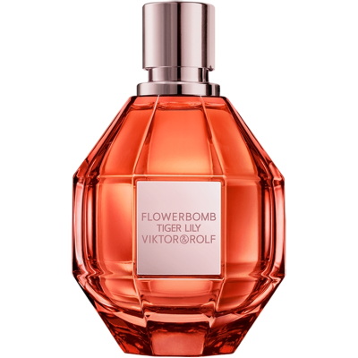 viktor & rolf flowerbomb tiger lily woda perfumowana 100 ml  tester   