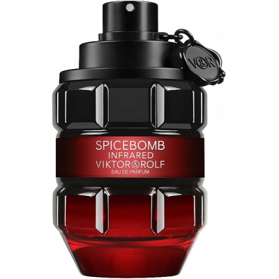 viktor & rolf spicebomb infrared woda perfumowana 90 ml  tester   