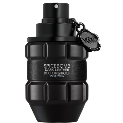 viktor & rolf spicebomb dark leather woda perfumowana 90 ml  tester   