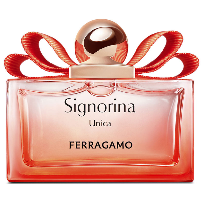 salvatore ferragamo signorina unica woda perfumowana 100 ml  tester   