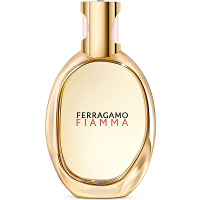 salvatore ferragamo fiamma woda perfumowana 100 ml  tester   
