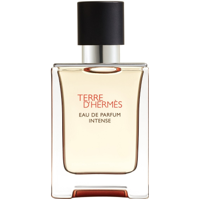 hermes terre d'hermes intense woda perfumowana 100 ml  tester   