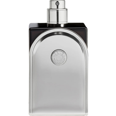 hermes voyage d'hermes ekstrakt perfum 100 ml  tester   