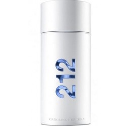 Carolina Herrera 212 Aqua...