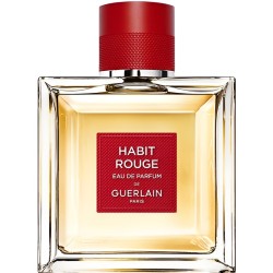 Guerlain Habit Rouge woda...