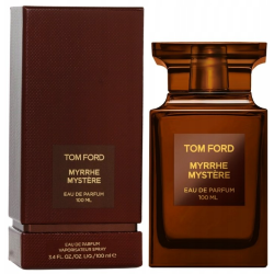 Tom Ford Myrrhe Mystere...