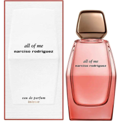 Narciso Rodriguez All Of Me...