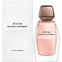 Narciso Rodriguez All Of Me...