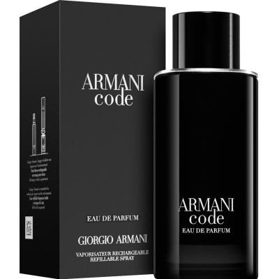 giorgio armani armani code woda perfumowana 75 ml     