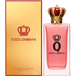 Dolce Gabbana Q Intense...