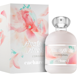 Cacharel Anais Anais...