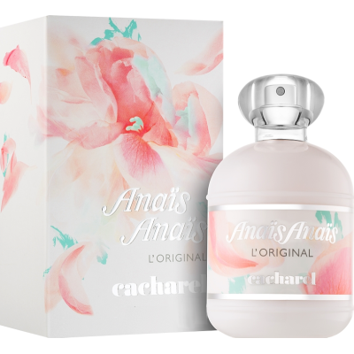cacharel anais anais l'original
