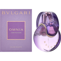 Bulgari Omnia Amethyste...