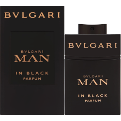 Bulgari MAN In Black Parfum...