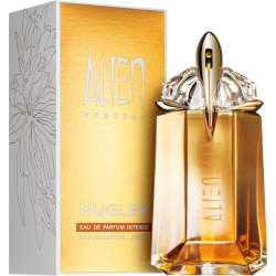 Mugler Alien Goddess...