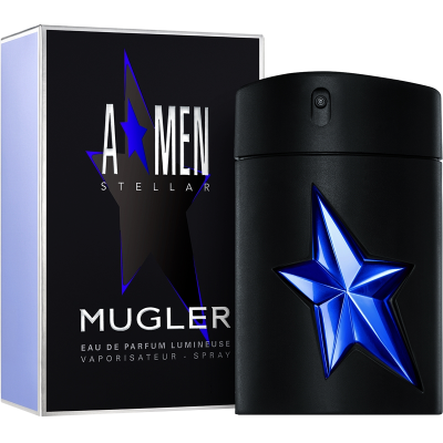 thierry mugler a*men stellar