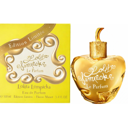 Lolita Lempicka Le Parfum...