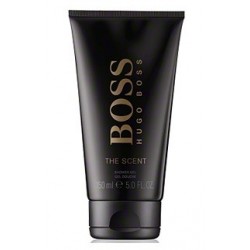 Hugo Boss The Scent żel pod...