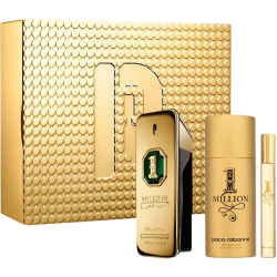 Rabanne 1 Million Golden...