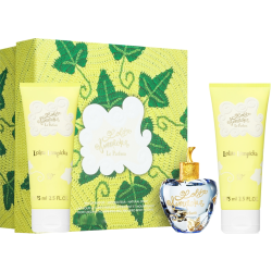 Lolita Lempicka Le Parfum...