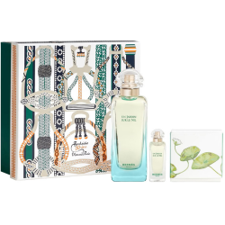 Hermes Un Jardin Sur Le Nil...