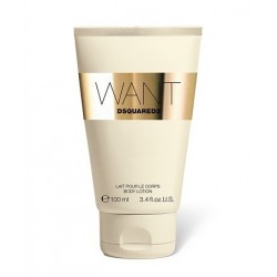 Dsquared Want Women balsam...