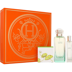 Hermes Un Jardin Sur Le Nil...