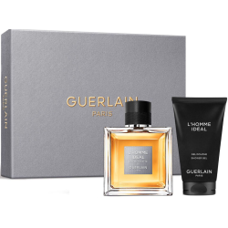 Guerlain L'Homme Ideal żel...