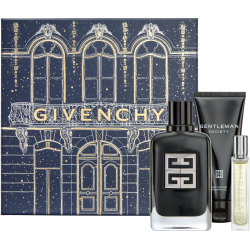 Givenchy Gentleman Society...