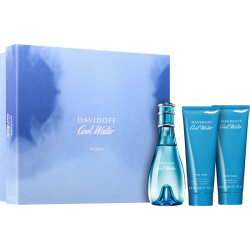 Davidoff Cool Water Woman...