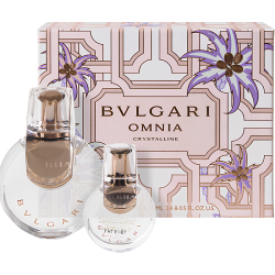 Bulgari Omnia Crystalline...