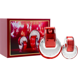 Bulgari Omnia Coral woda...