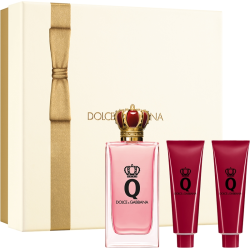 Dolce Gabbana Q Pour Femme...
