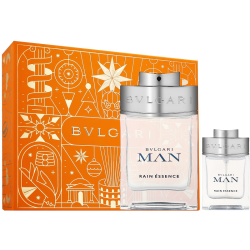 Bulgari MAN Rain Essence...