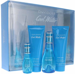 Davidoff Cool Water Womanl...