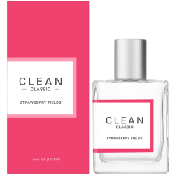 Clean Strawberry Fields...