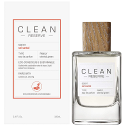 Clean Reserve Sel Santal...