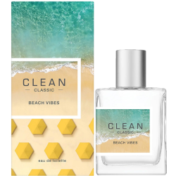 Clean Beach Vibes woda...