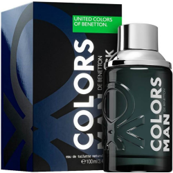 Benetton Colors De Benetton...