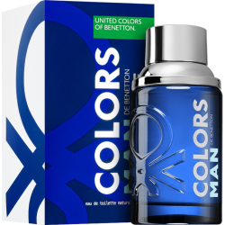 Benetton Colors De Benetton...